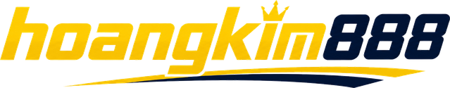 hoangkim888 logo